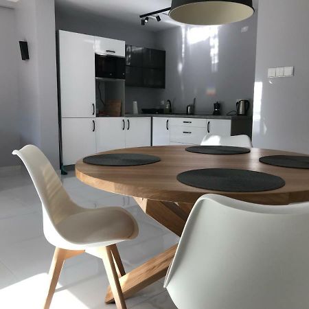Apartament El Sol Łukęcin Εξωτερικό φωτογραφία