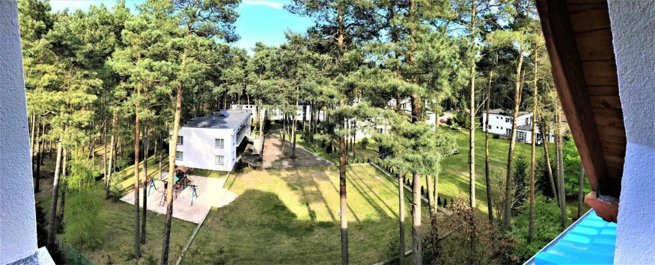 Apartament El Sol Łukęcin Εξωτερικό φωτογραφία