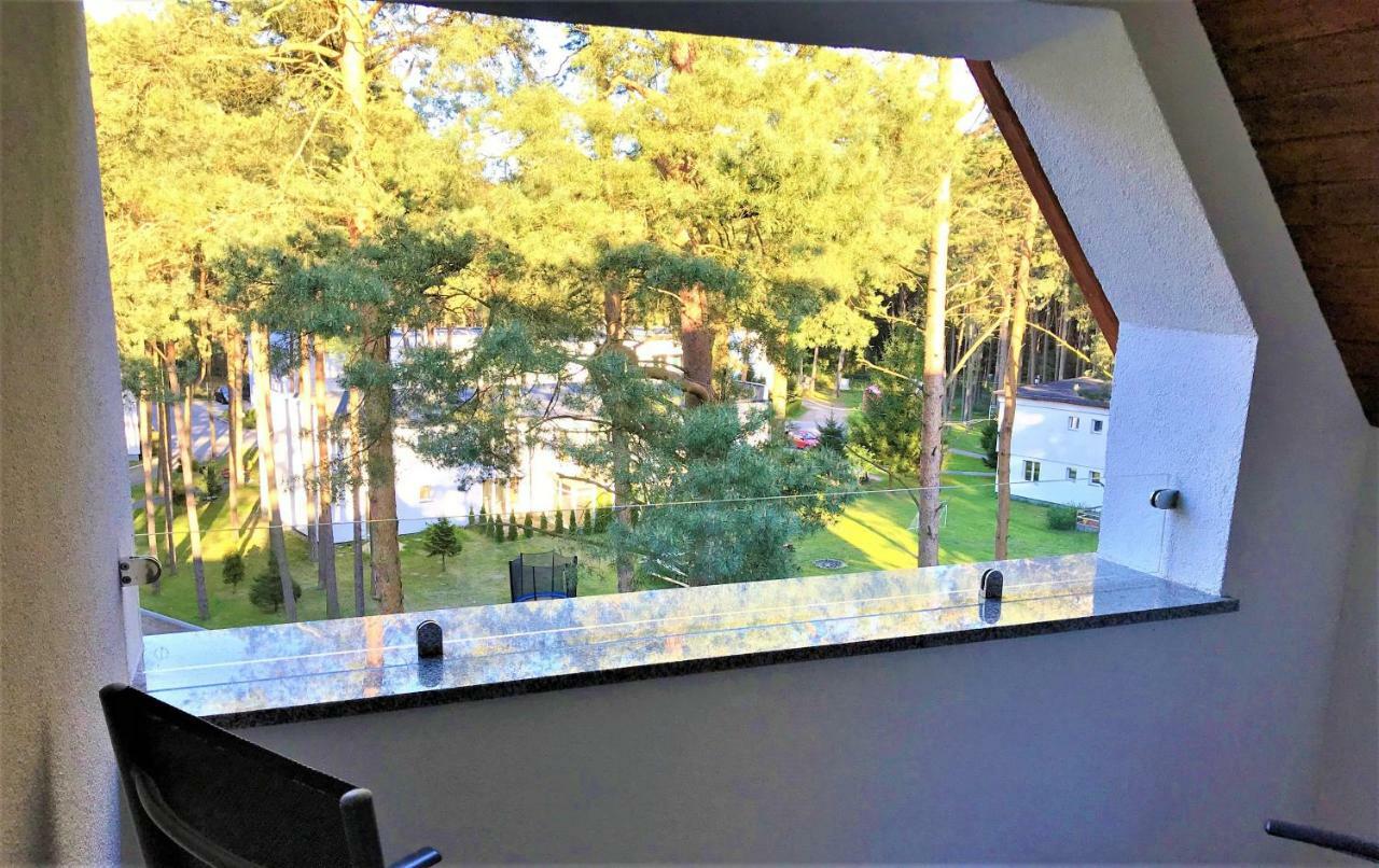 Apartament El Sol Łukęcin Εξωτερικό φωτογραφία