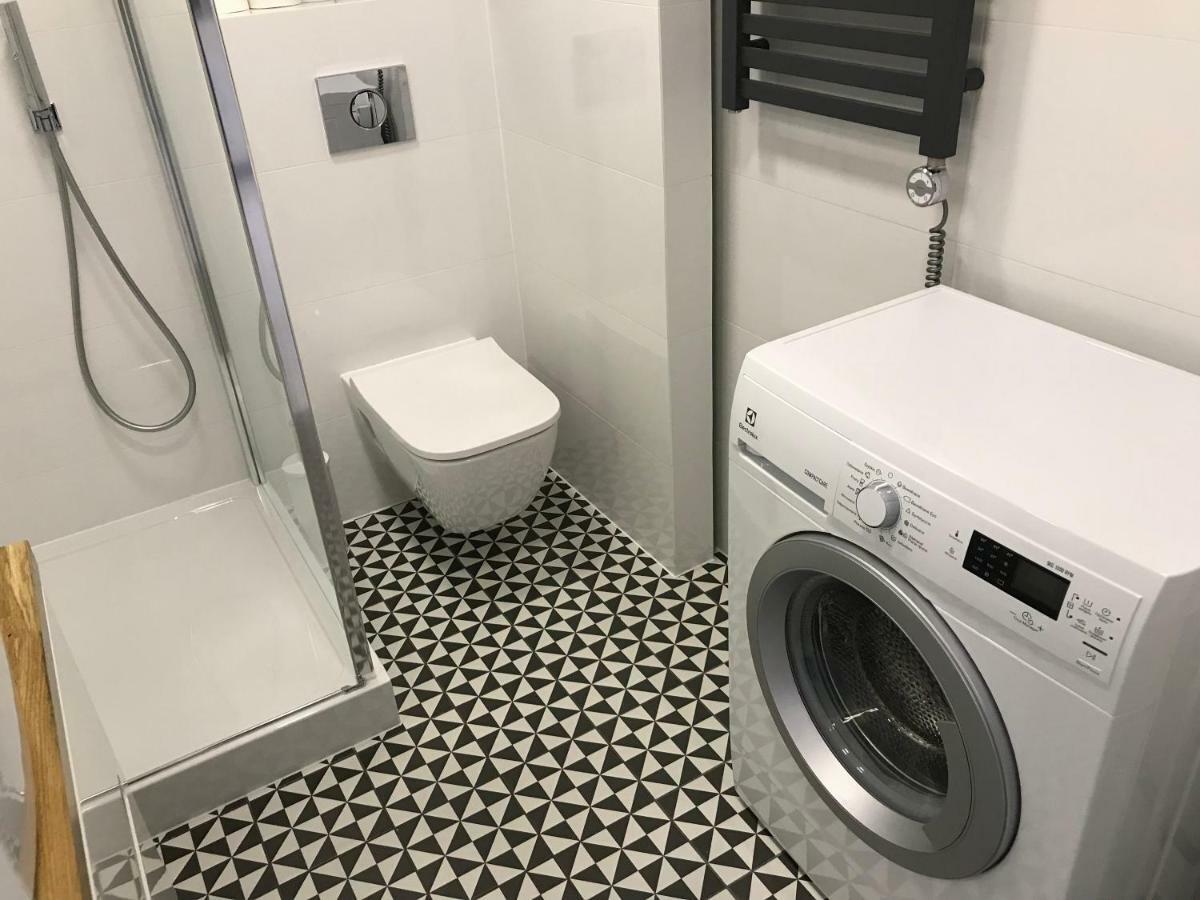 Apartament El Sol Łukęcin Εξωτερικό φωτογραφία