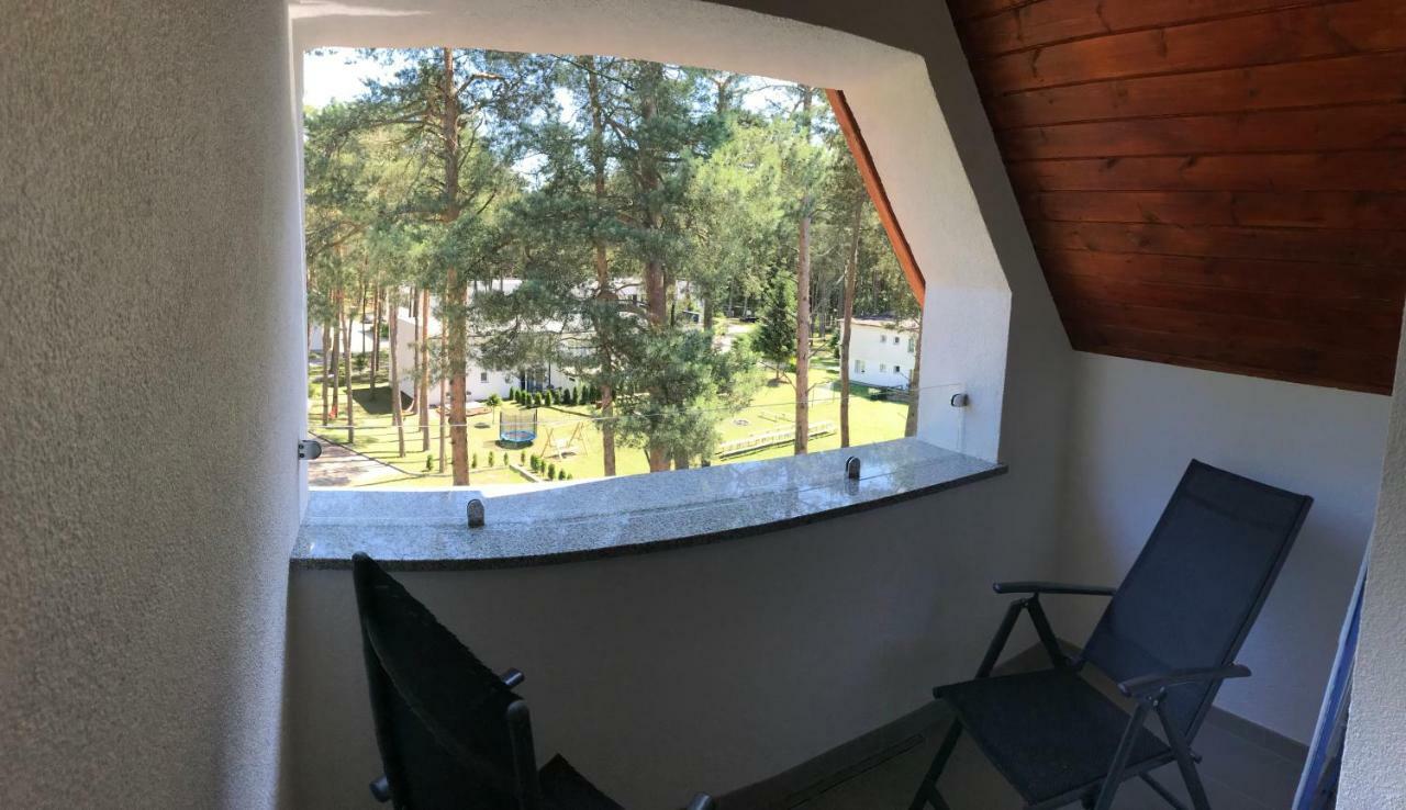 Apartament El Sol Łukęcin Εξωτερικό φωτογραφία