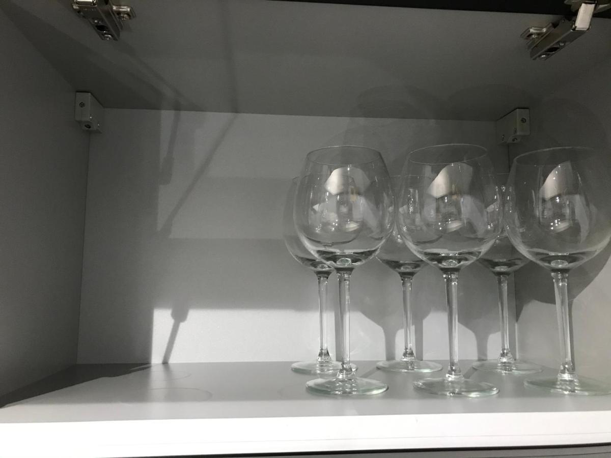 Apartament El Sol Łukęcin Εξωτερικό φωτογραφία