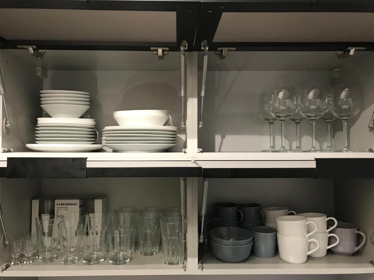 Apartament El Sol Łukęcin Εξωτερικό φωτογραφία