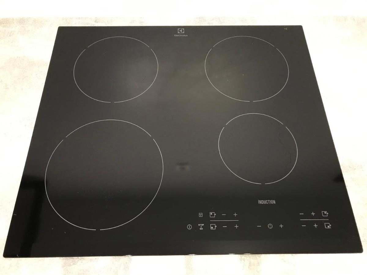 Apartament El Sol Łukęcin Εξωτερικό φωτογραφία